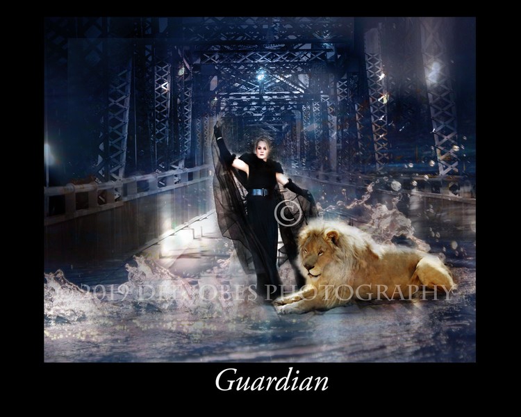    Guardian 