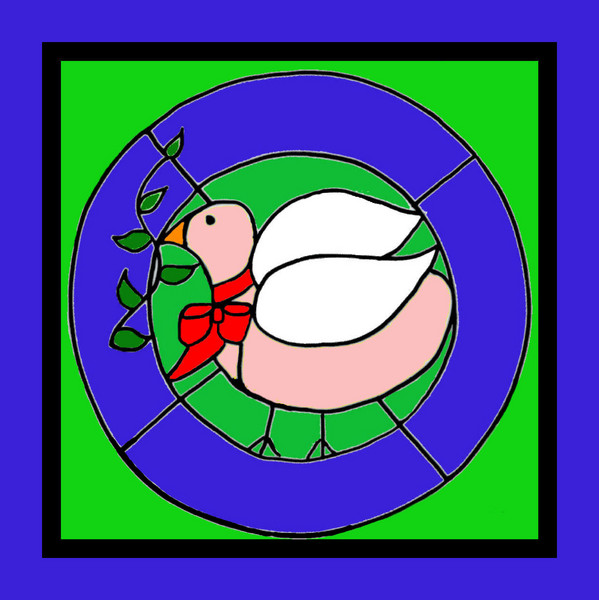 Christmas Goose
