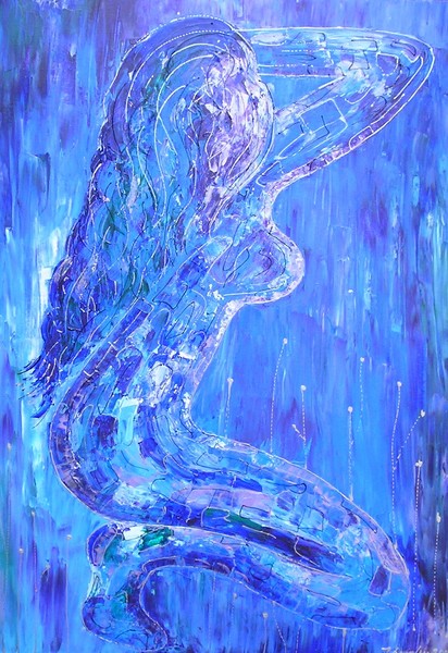 'Sexy Blue 2'