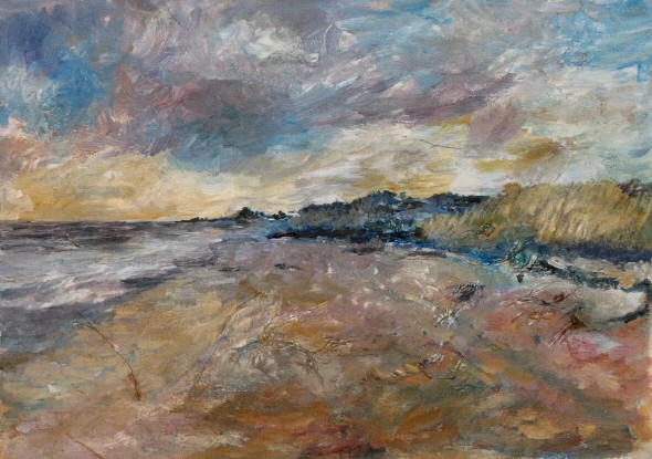 Paraparaumu Beach