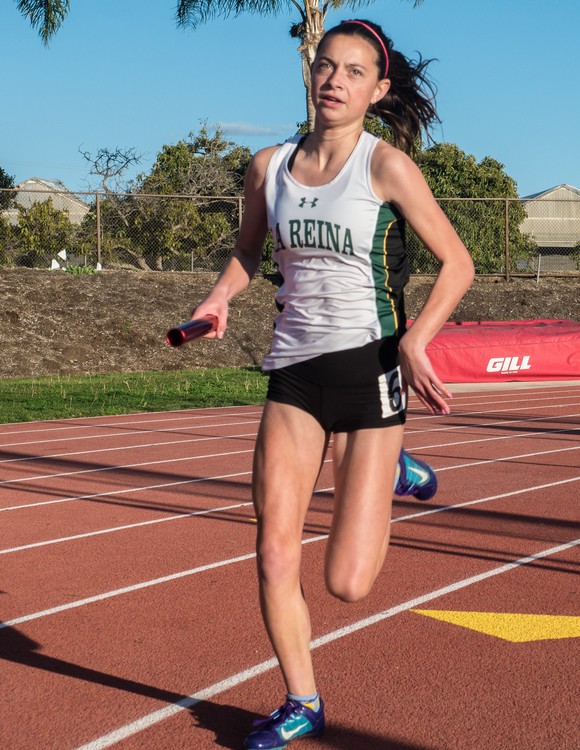 Carpinteria Dual Meet39