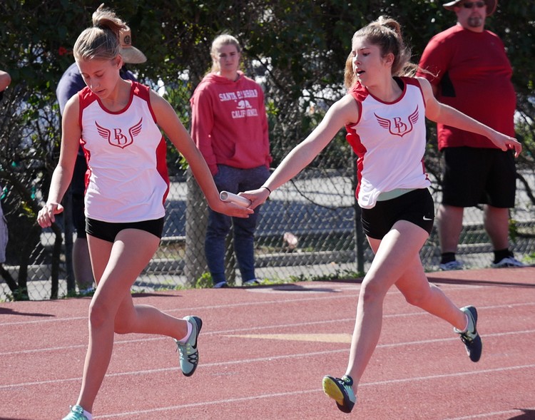 2018 Santa Barbara Easter Relays-45