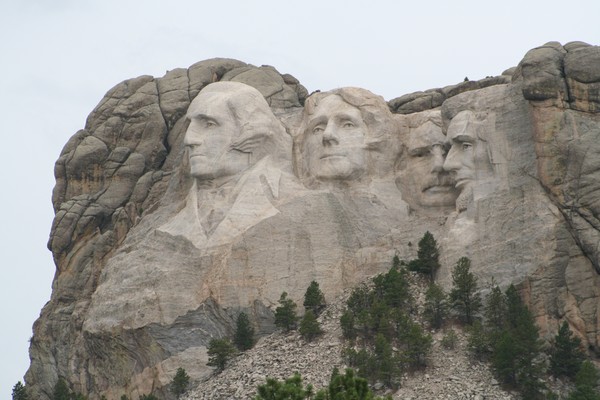 Rushmore