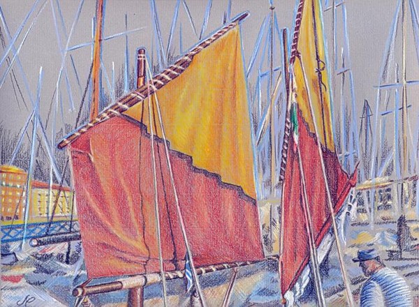 Sails