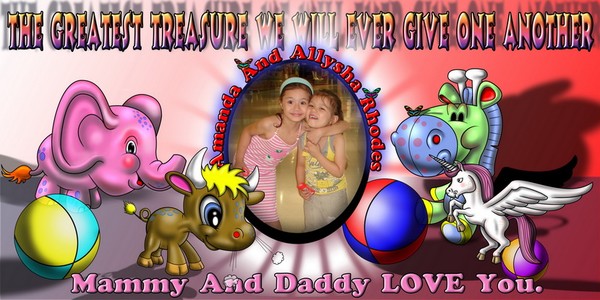 Tarpaulin design