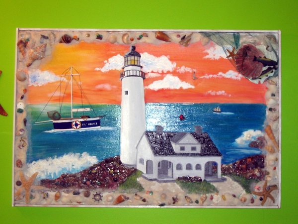 Lighthouse (4 techniques)