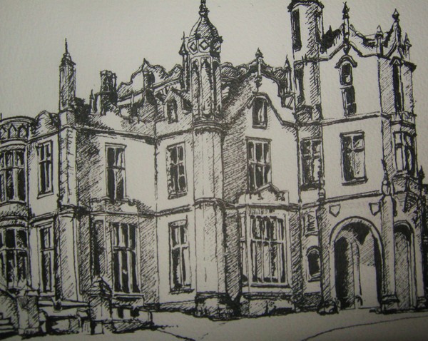 hotel unknown yorkshire?