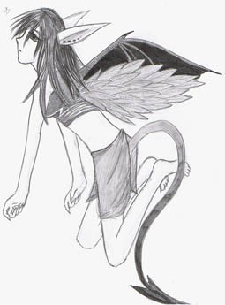 Angel
