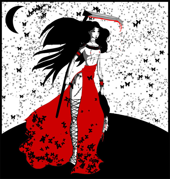 Death
