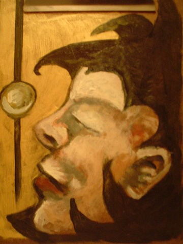 piece of mind