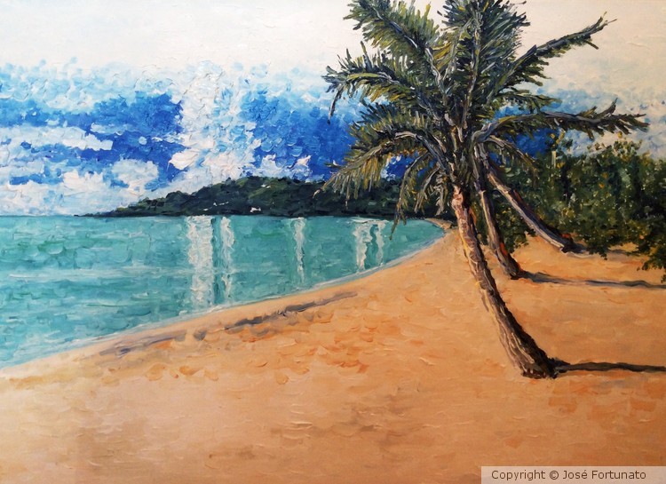 Caraibas