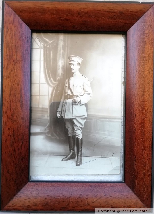 My Grandfather