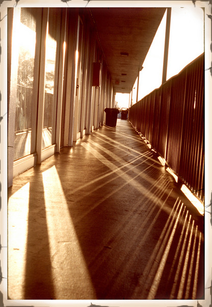 Sunrise Hall