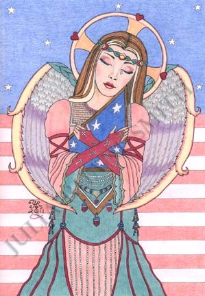 Angel Hugs 3