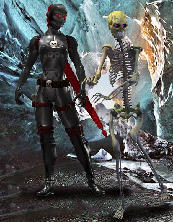 esquelbone