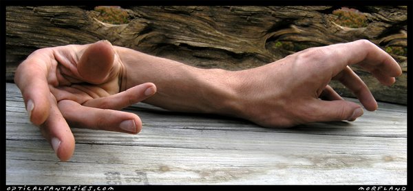 Ambidextrous