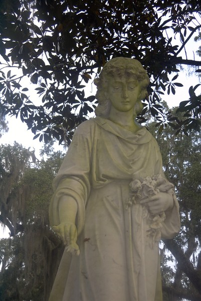 Bonaventure's Angel