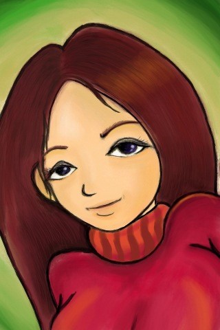 Girl 01