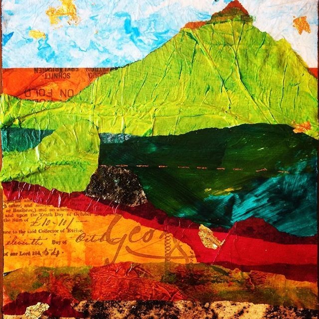 Hill