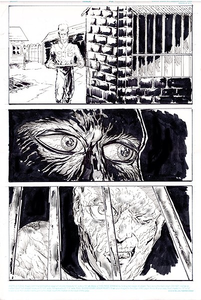 Unpublished Sequential page
