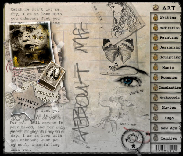 Mio Favorito - Old Files