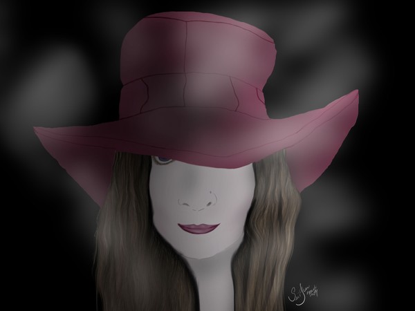 The Red hat