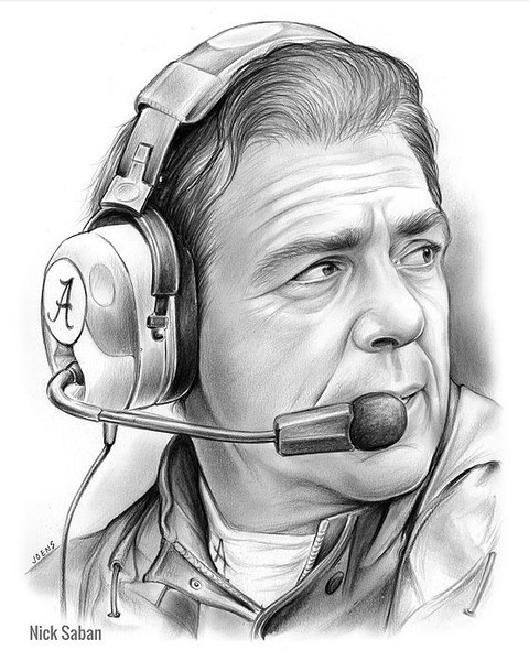 Nick Saban