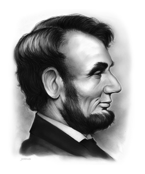 Abraham Lincoln