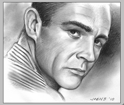 Sean Connery