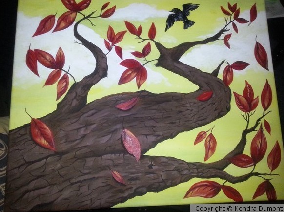 Fall