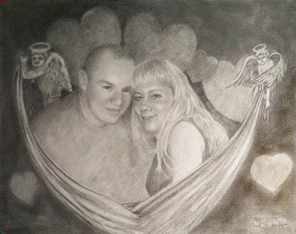Raymond and Toni