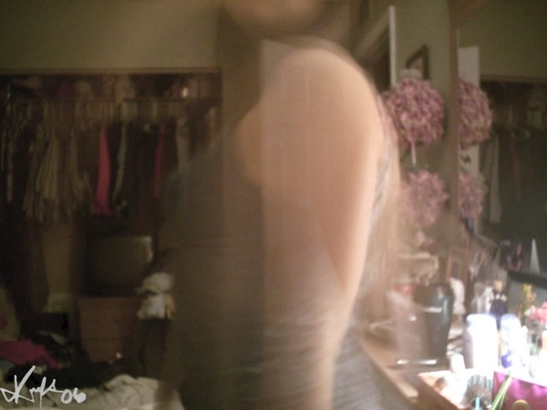 Ghost
