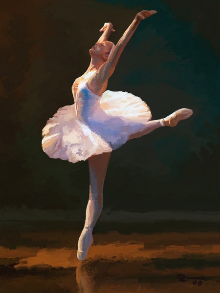 Dance III