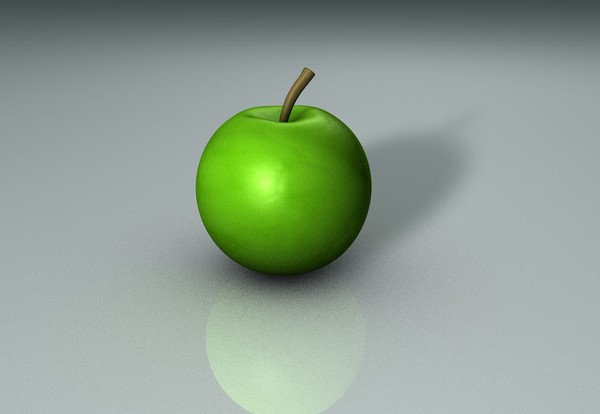 Green Apple
