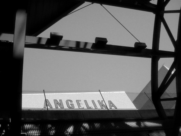 Angelika