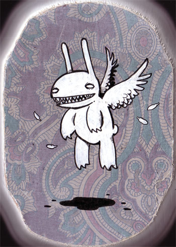 Bunny Angel