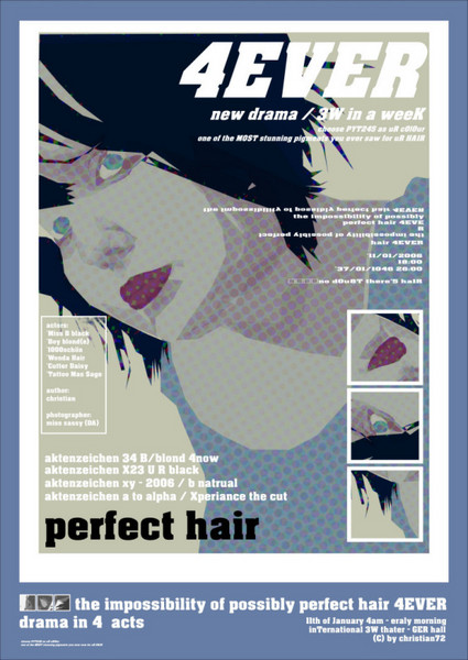 perfeCt Hair 4EVER