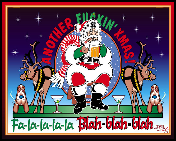 Another Xmas!
