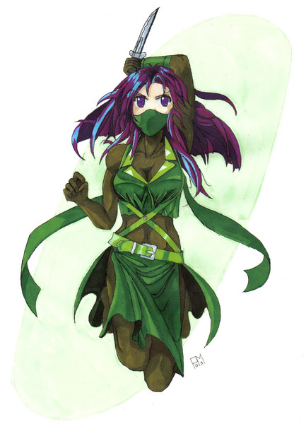 assassin