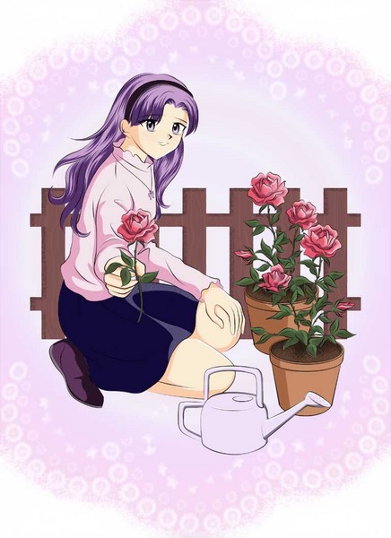 Hana gal