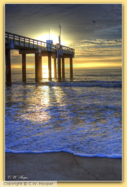 The Pier #2