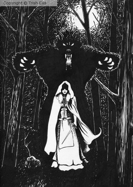 Red Riding Hood