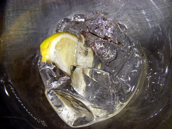 Thirst...