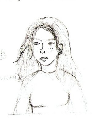 Self-Portrait