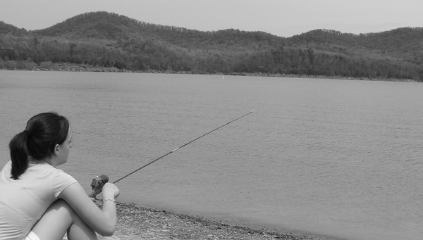 CRL KL Fishing