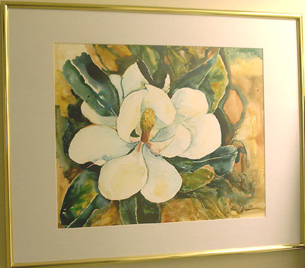 Yupo Magnolia 2
