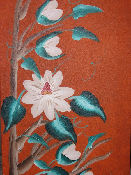 Magnolias