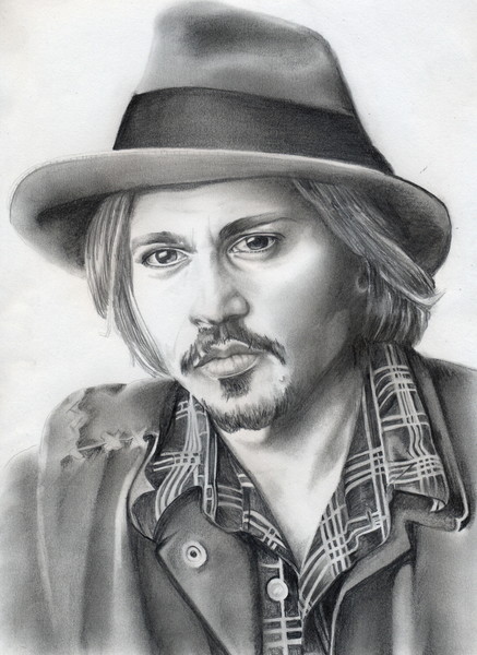 Johnny Again