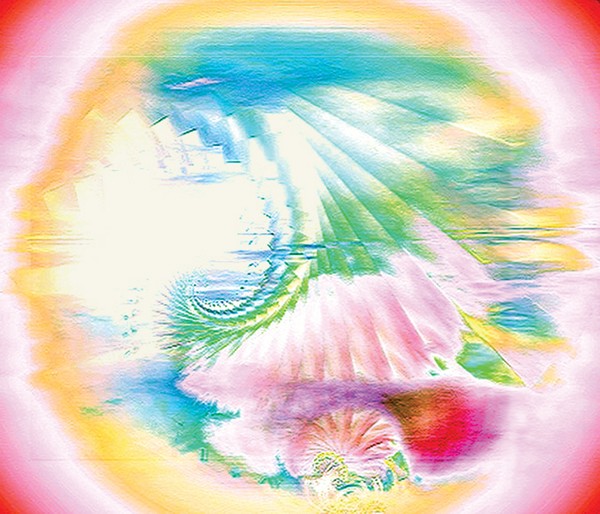 Paradise Collage v.3