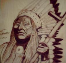 Washakie